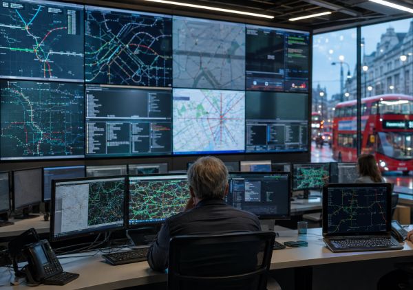 How Can UK Public Transport Systems Utilize AI for Route Optimization?