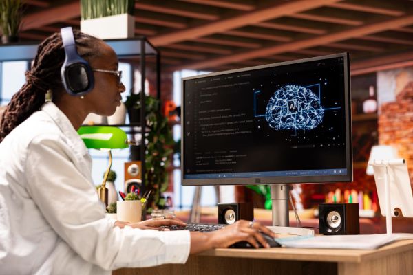 What Role Does AI Play in Enhancing UK Customer Loyalty Programs?